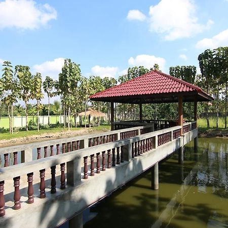 Little-Teak Homestay Chiang Mai Exteriör bild