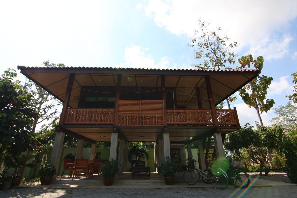 Little-Teak Homestay Chiang Mai Rum bild